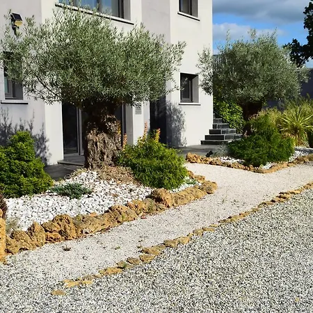 Ferienwohnung Lumineux T2B A Mont De Marsan Exterior foto