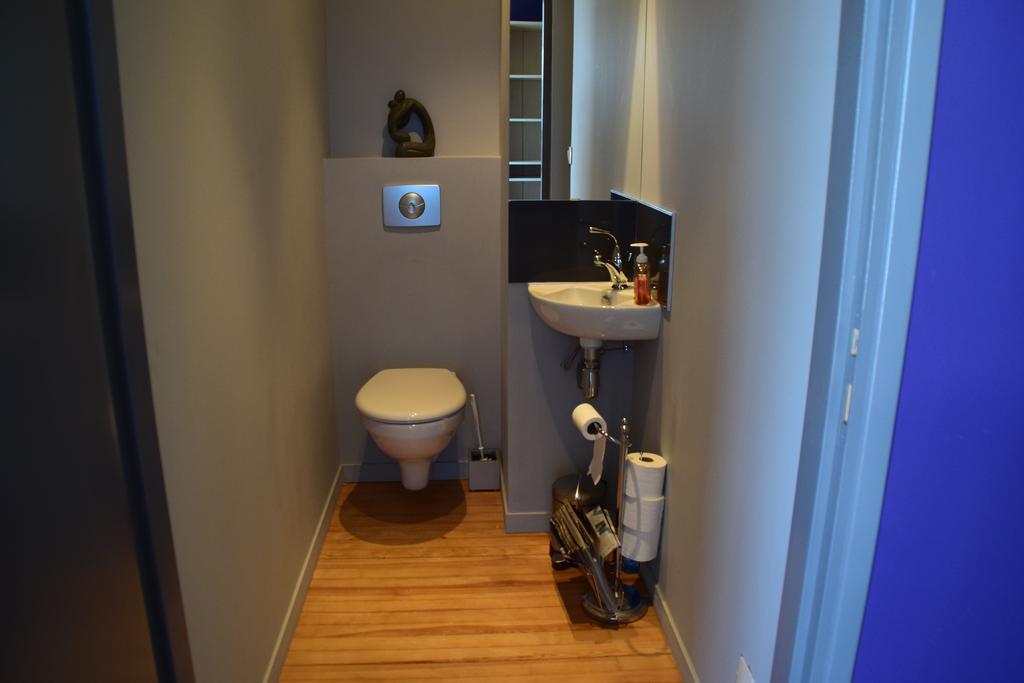 Apartment Lumineux T2b A De Marsan Mont-de-Marsan