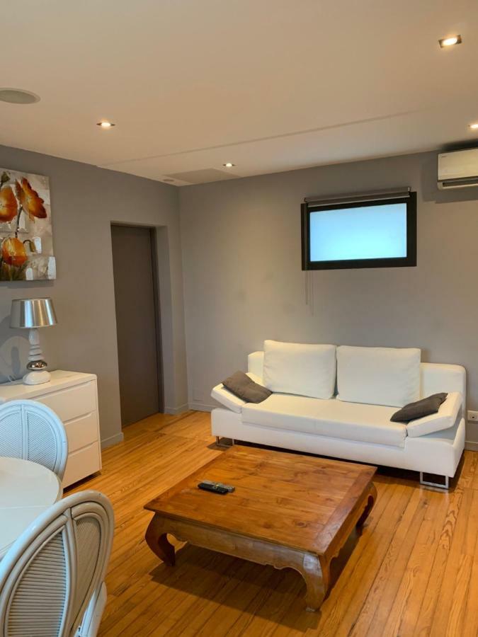Lumineux T2b A De Marsan Apartment